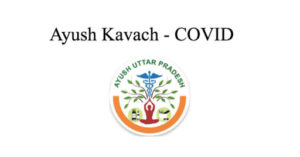 Ayush Kavach Kovid App
