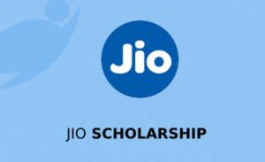 Reliance Jio Scholarship