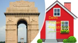 Delhi Property Registration