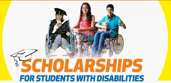 Top Class Education Scholarship for students with disabilities Eligibility | Top Class Education Scholarship for students with disabilities Application Process | Top Class Education Scholarship for students with disabilities