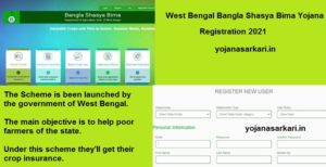 West Bengal Bangla Shasya Bima Yojana