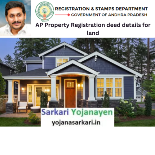 AP Property Registration