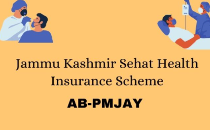 JK Sehat Health Insurance Scheme