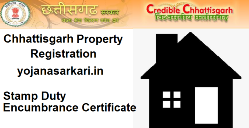 Chhattisgarh Property Registration