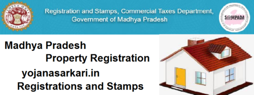 Madhya Pradesh Property Registration