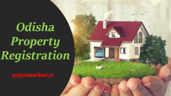 Odisha Property Registration