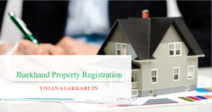 Jharkhand Property Registration