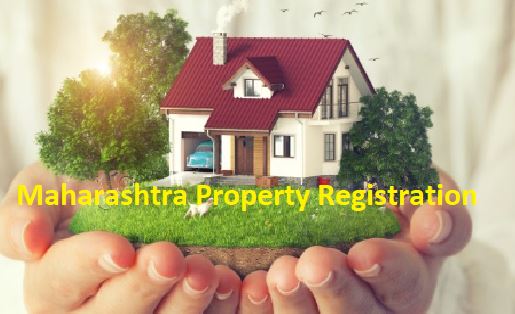 Maharashtra Property Registration