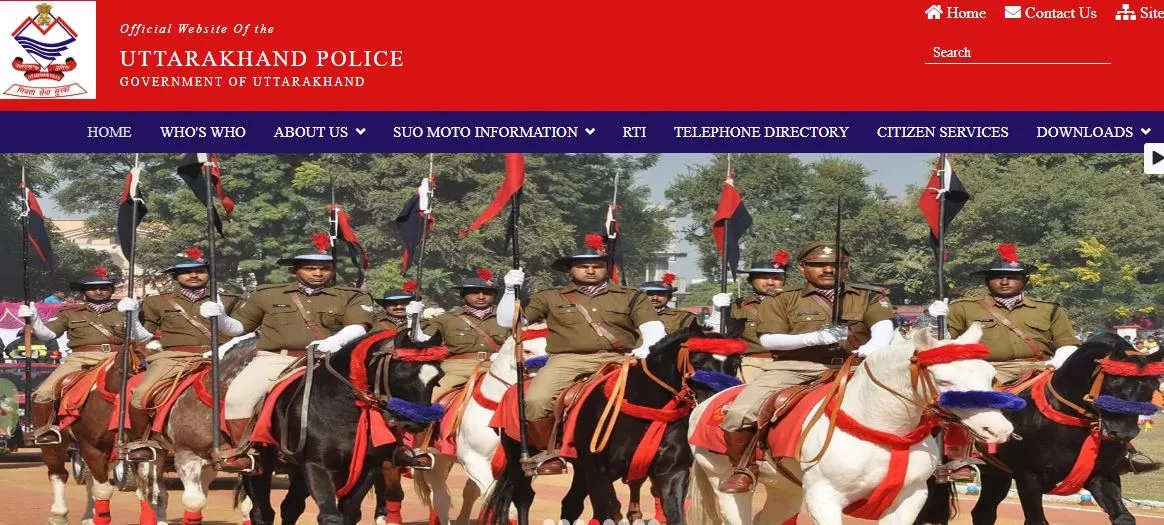 Uttarakhand Police Result 2023 