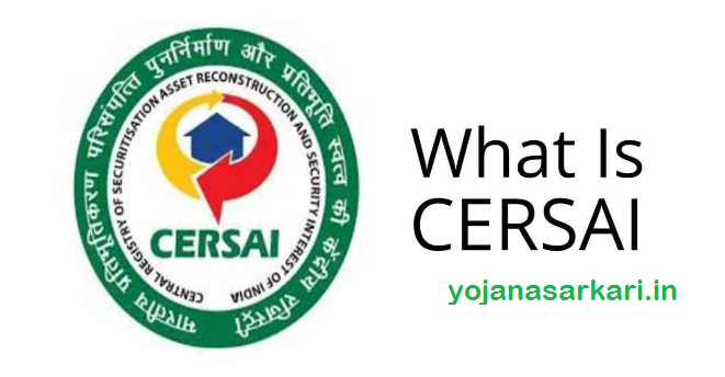 CERSAI Portal