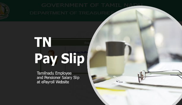 TN Pay Slip
