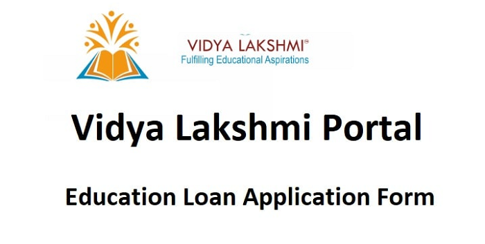 Vidya Lakshmi Portal
