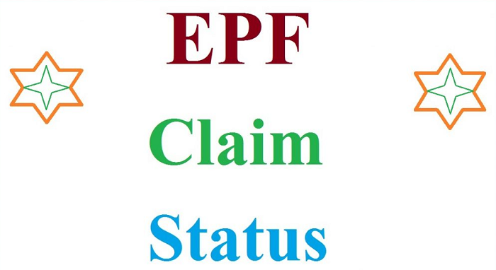 EPF Claim Status