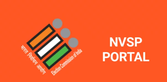 NVSP Portal Login