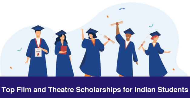 Top Film and Theatre Scholarships