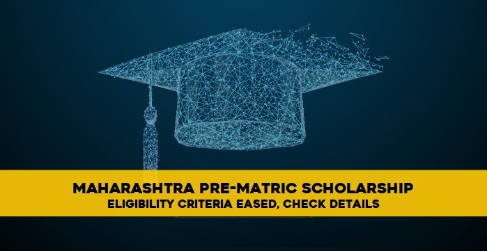 Maharashtra Pre-Matric Scholarship