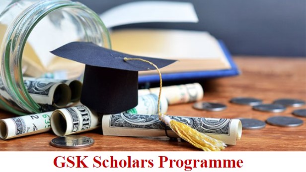 GSK Scholarship Program