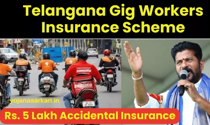 Gig Workers Insurance Scheme
