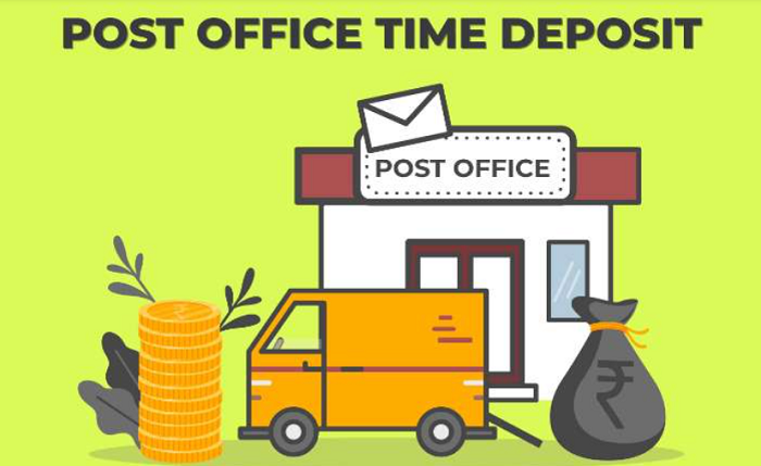 Post Office Time Deposit Scheme