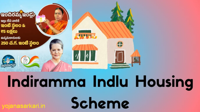 Indiramma Indlu Housing Scheme