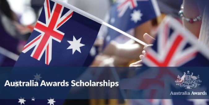 australia awards scholarship